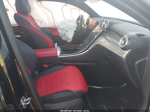 W1NKJ4HB4RF148495 Mercedes-Benz Glc 300 Coupe 4matic