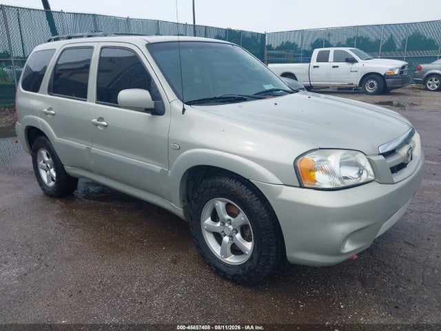 Aukcja sprzedaży 2005 Mazda Tribute S, vin: 4F2CZ04195KM60825, numer aukcji: 45857408