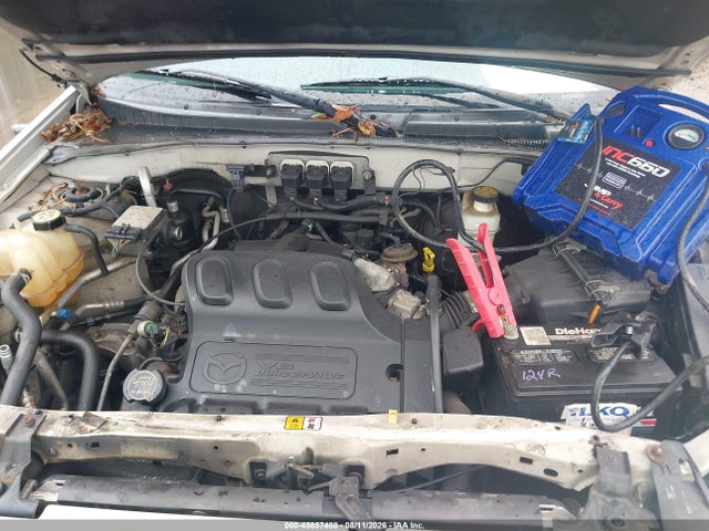 Aukcja sprzedaży 2005 Mazda Tribute S, vin: 4F2CZ04195KM60825, numer aukcji: 45857408