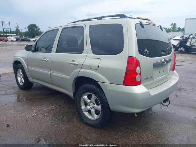 Aukcja sprzedaży 2005 Mazda Tribute S, vin: 4F2CZ04195KM60825, numer aukcji: 45857408