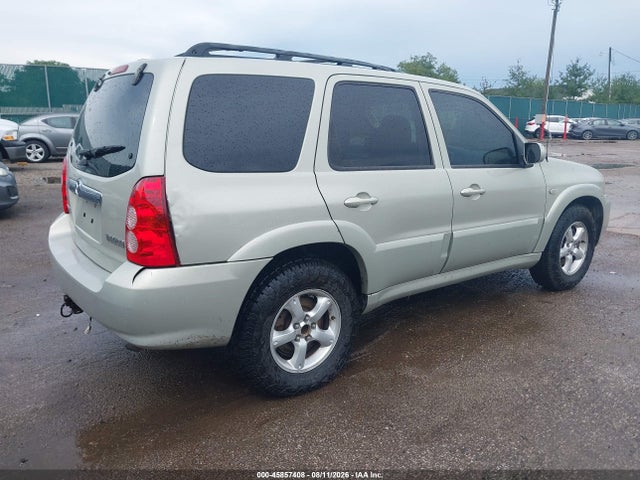 Aukcja sprzedaży 2005 Mazda Tribute S, vin: 4F2CZ04195KM60825, numer aukcji: 45857408
