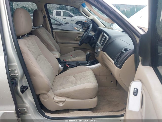 Aukcja sprzedaży 2005 Mazda Tribute S, vin: 4F2CZ04195KM60825, numer aukcji: 45857408