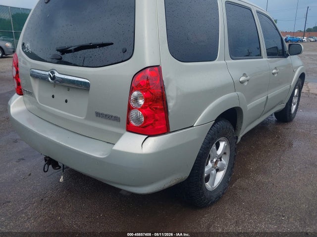 Aukcja sprzedaży 2005 Mazda Tribute S, vin: 4F2CZ04195KM60825, numer aukcji: 45857408