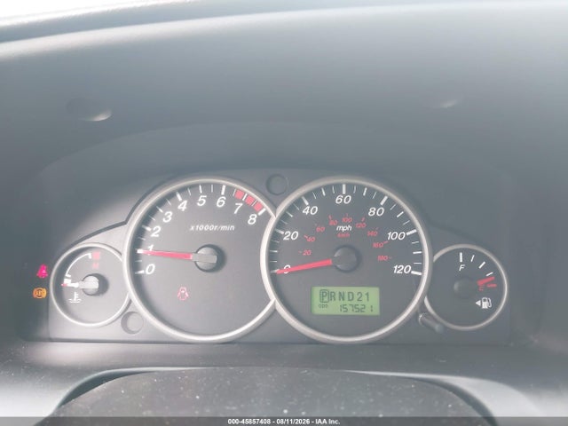 Aukcja sprzedaży 2005 Mazda Tribute S, vin: 4F2CZ04195KM60825, numer aukcji: 45857408