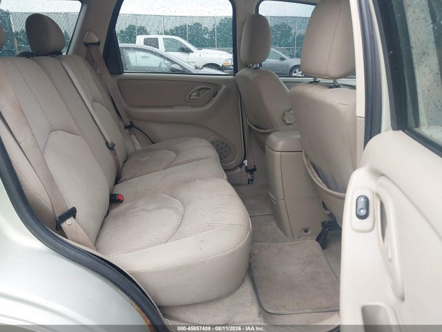 Aukcja sprzedaży 2005 Mazda Tribute S, vin: 4F2CZ04195KM60825, numer aukcji: 45857408