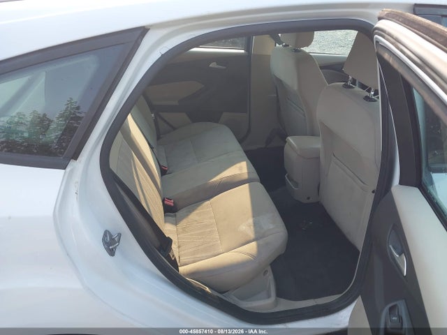 1FADP3K23FL342326 Ford FOCUS SE
