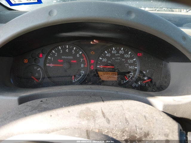 Продаж на аукціоні авто 2015 Nissan Xterra S, vin: 5N1AN0NU1FN666261, номер лоту: 45857413