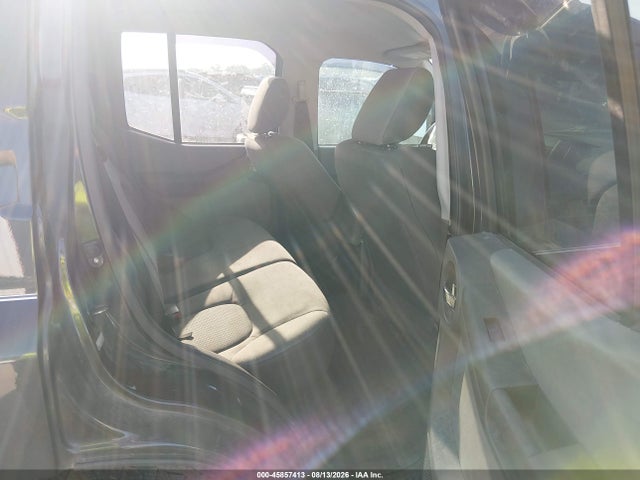 Продаж на аукціоні авто 2015 Nissan Xterra S, vin: 5N1AN0NU1FN666261, номер лоту: 45857413