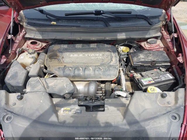 1C4PJLAB3HW663410 Jeep Cherokee Sport