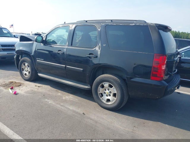 2007 Chevrolet Tahoe C1500 მანქანა იყიდება აუქციონზე, vin: 1GNFC13037J335459, აუქციონის ნომერი: 45857426