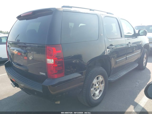 2007 Chevrolet Tahoe C1500 მანქანა იყიდება აუქციონზე, vin: 1GNFC13037J335459, აუქციონის ნომერი: 45857426