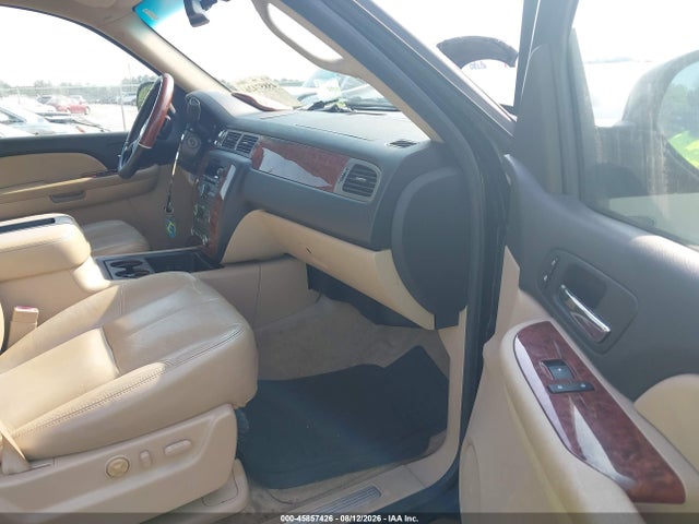 2007 Chevrolet Tahoe C1500 მანქანა იყიდება აუქციონზე, vin: 1GNFC13037J335459, აუქციონის ნომერი: 45857426