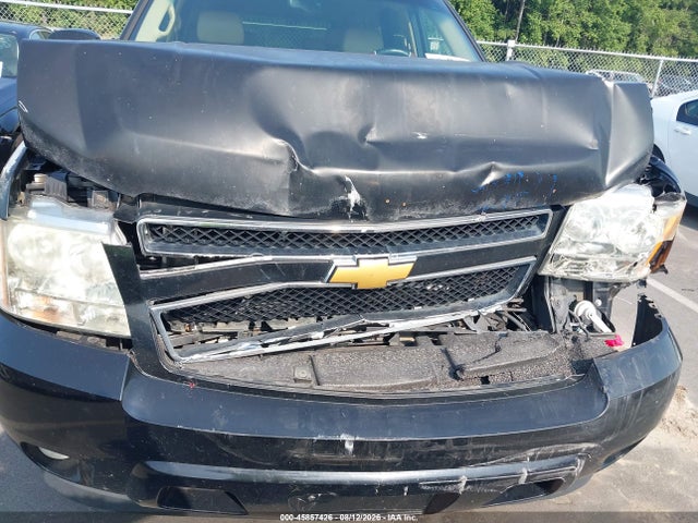 2007 Chevrolet Tahoe C1500 მანქანა იყიდება აუქციონზე, vin: 1GNFC13037J335459, აუქციონის ნომერი: 45857426