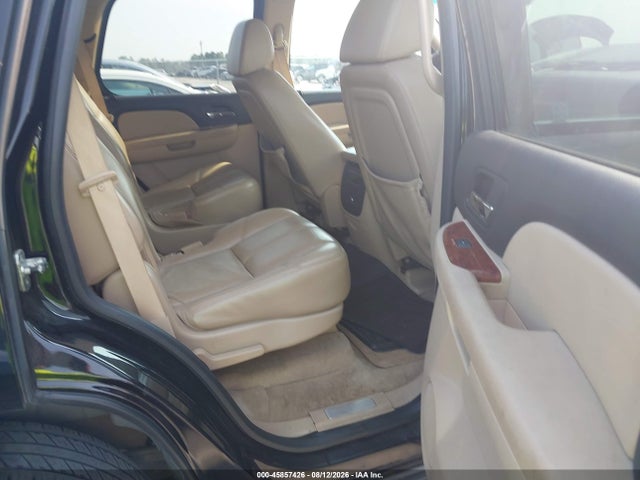 2007 Chevrolet Tahoe C1500 მანქანა იყიდება აუქციონზე, vin: 1GNFC13037J335459, აუქციონის ნომერი: 45857426