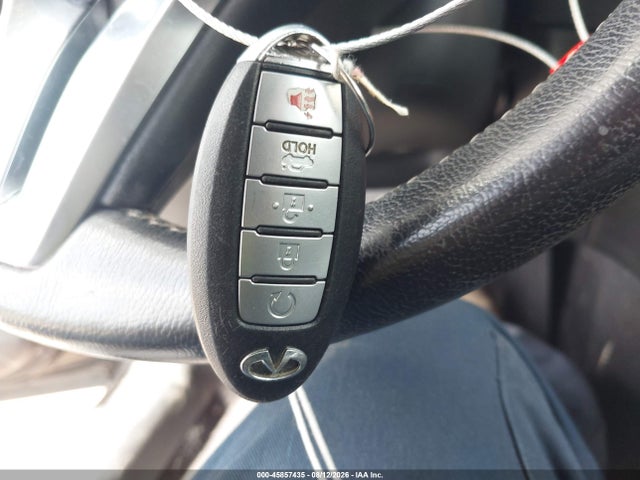 Продаж на аукціоні авто 2018 Infiniti Q50 3.0t Sport, vin: JN1EV7ARXJM436333, номер лоту: 45857435