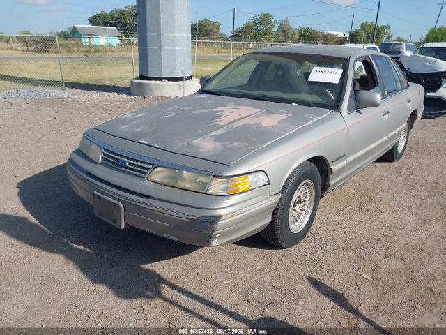 45857436 :رقم المزاد ، 2FALP74W2RX100153 vin ، 1994 Ford Crown Victoria Lx مزاد بيع