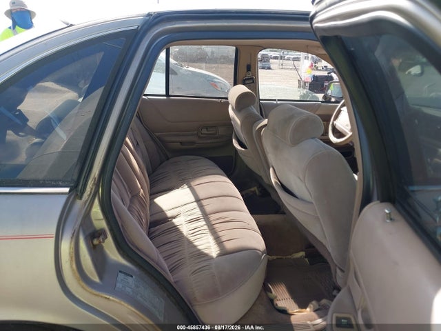 45857436 :رقم المزاد ، 2FALP74W2RX100153 vin ، 1994 Ford Crown Victoria Lx مزاد بيع