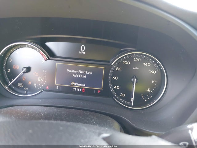 2020 Cadillac Xt4 Fwd Premium Luxury მანქანა იყიდება აუქციონზე, vin: 1GYFZCR43LF067680, აუქციონის ნომერი: 45857437
