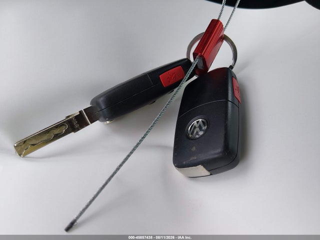 3VW2K7AJ5EM301576 Volkswagen Jetta 2.0l S
