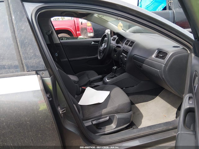 3VW2K7AJ5EM301576 Volkswagen Jetta 2.0l S