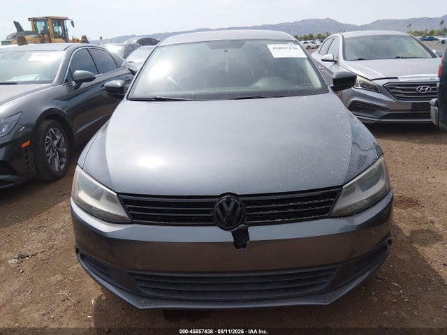 3VW2K7AJ5EM301576 Volkswagen Jetta 2.0l S