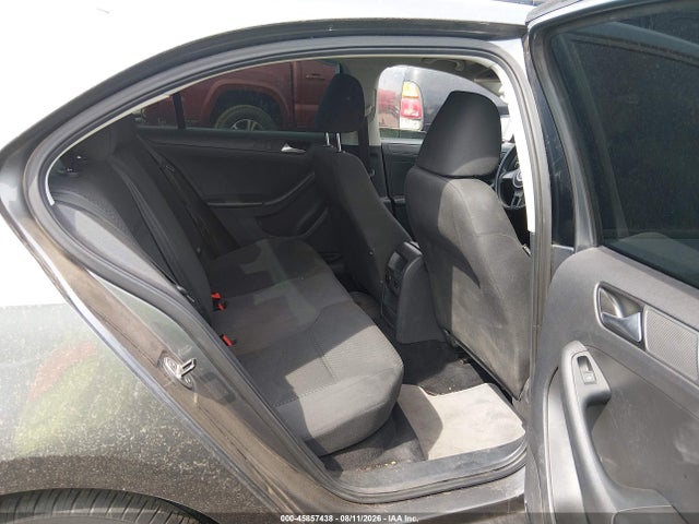 3VW2K7AJ5EM301576 Volkswagen Jetta 2.0l S
