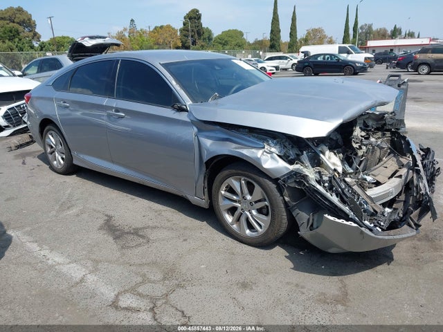 1HGCV1F16LA131793 auction archive image