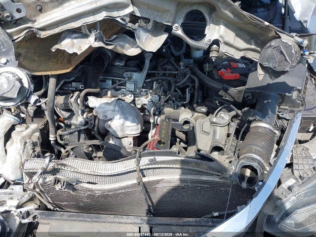 1HGCV1F16LA131793 Honda ACCORD LX