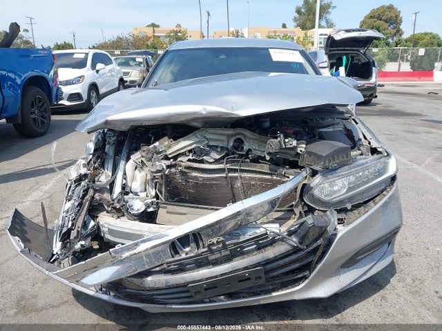 1HGCV1F16LA131793 Honda ACCORD LX