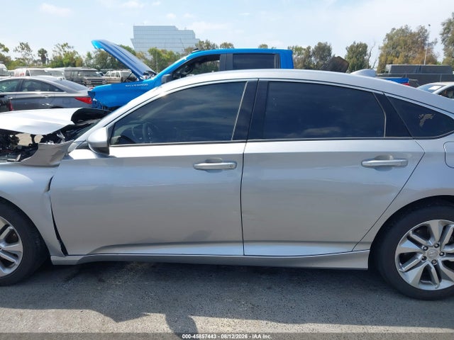 1HGCV1F16LA131793 Honda ACCORD LX