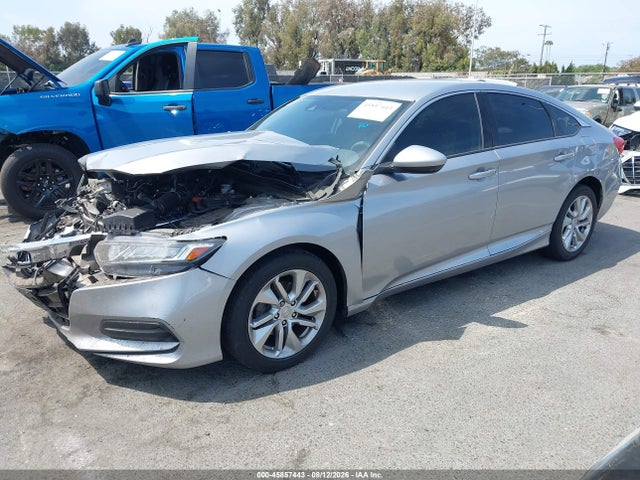 1HGCV1F16LA131793 Honda ACCORD LX