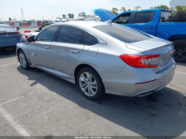 1HGCV1F16LA131793 Honda ACCORD LX
