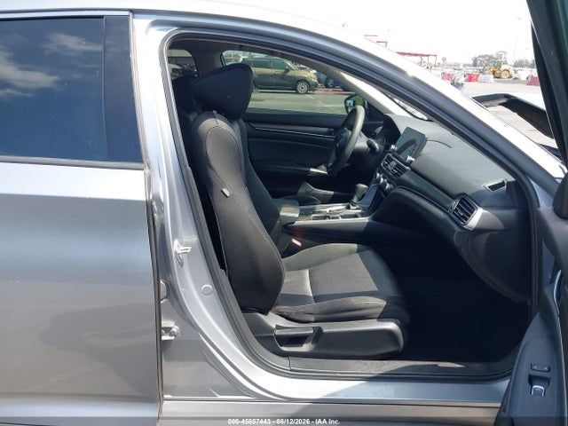 1HGCV1F16LA131793 Honda ACCORD LX