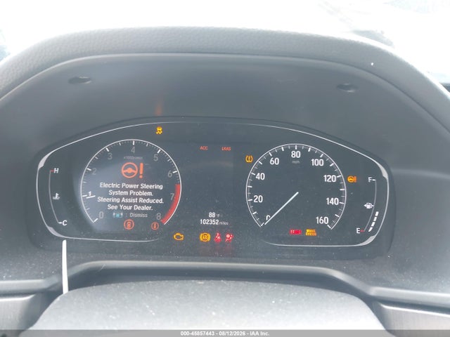 1HGCV1F16LA131793 Honda ACCORD LX