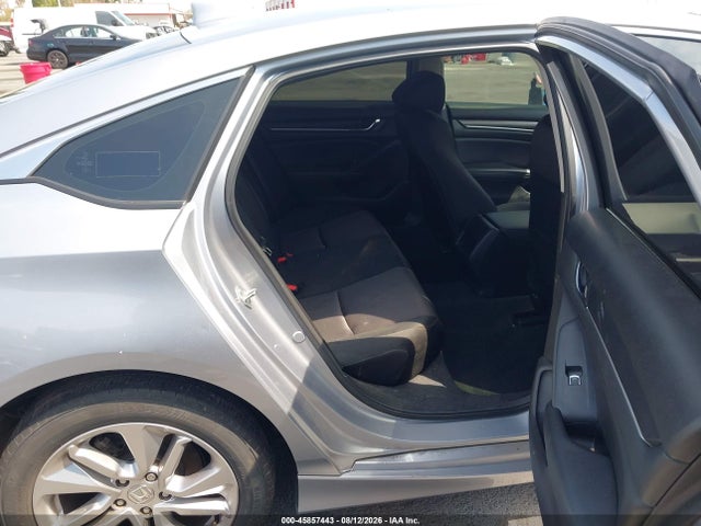 1HGCV1F16LA131793 Honda ACCORD LX