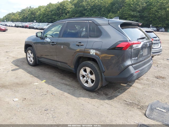 2020 Toyota Rav4 Xle მანქანა იყიდება აუქციონზე, vin: JTMP1RFV2LD530762, აუქციონის ნომერი: 45857444