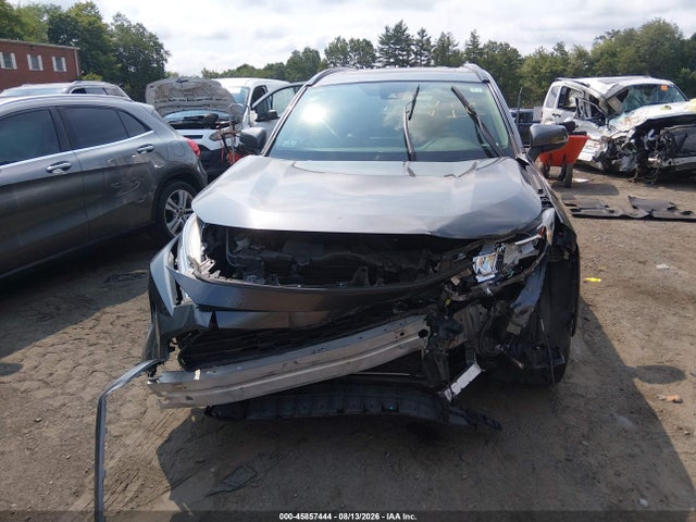 2020 Toyota Rav4 Xle მანქანა იყიდება აუქციონზე, vin: JTMP1RFV2LD530762, აუქციონის ნომერი: 45857444