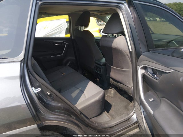 2020 Toyota Rav4 Xle მანქანა იყიდება აუქციონზე, vin: JTMP1RFV2LD530762, აუქციონის ნომერი: 45857444