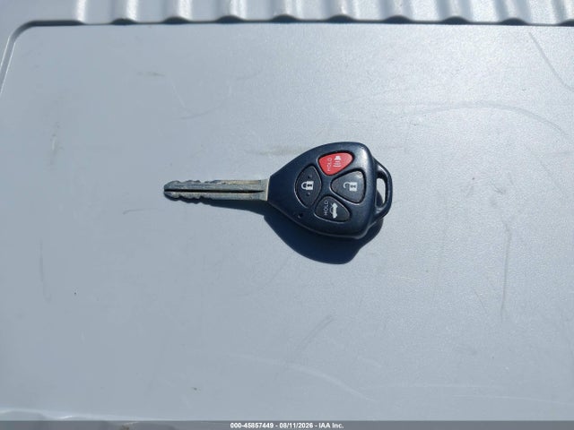 45857449 :رقم المزاد ، 1NXBU4EE2AZ296346 vin ، 2010 Toyota Corolla Le مزاد بيع