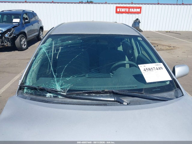 45857449 :رقم المزاد ، 1NXBU4EE2AZ296346 vin ، 2010 Toyota Corolla Le مزاد بيع