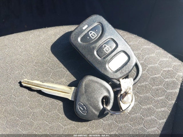 Aukcja sprzedaży 2019 Hyundai Elantra Sel, vin: 5NPD84LF4KH458941, numer aukcji: 45857452