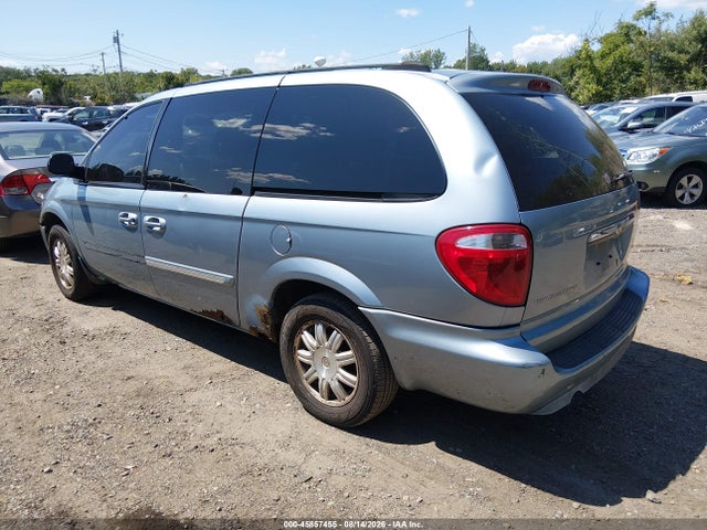 Aukcja sprzedaży 2005 Chrysler Town & Country Touring, vin: 2C4GP54L85R179896, numer aukcji: 45857455