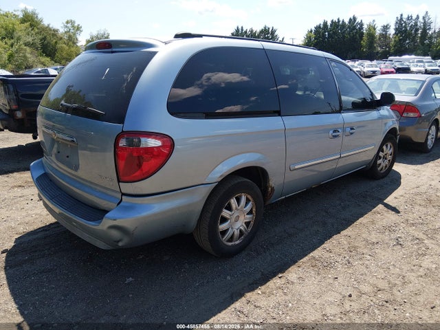 Aukcja sprzedaży 2005 Chrysler Town & Country Touring, vin: 2C4GP54L85R179896, numer aukcji: 45857455