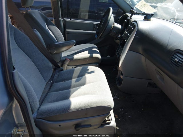 Aukcja sprzedaży 2005 Chrysler Town & Country Touring, vin: 2C4GP54L85R179896, numer aukcji: 45857455