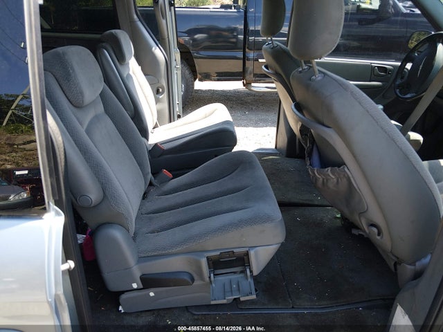 Aukcja sprzedaży 2005 Chrysler Town & Country Touring, vin: 2C4GP54L85R179896, numer aukcji: 45857455