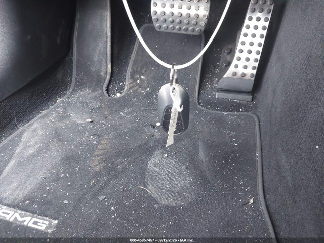 Aukcja sprzedaży 2024 Mercedes-benz C 300, vin: W1KAF4HB5RR220569, numer aukcji: 45857457