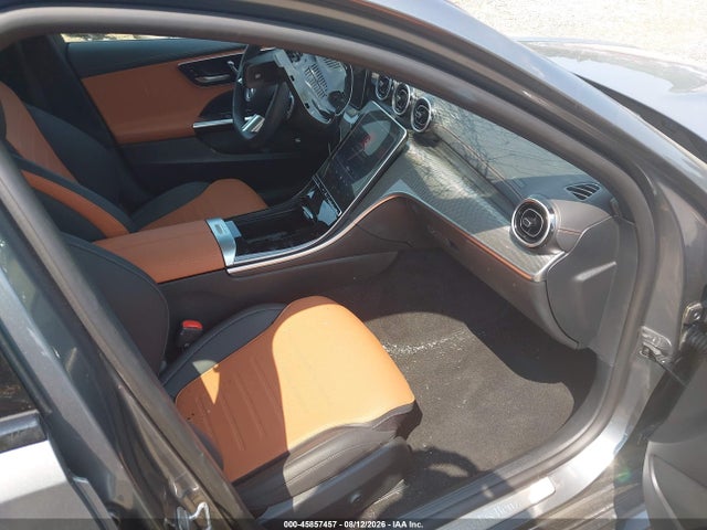 Aukcja sprzedaży 2024 Mercedes-benz C 300, vin: W1KAF4HB5RR220569, numer aukcji: 45857457