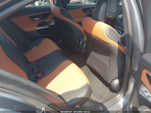 Aukcja sprzedaży 2024 Mercedes-benz C 300, vin: W1KAF4HB5RR220569, numer aukcji: 45857457