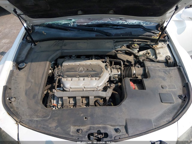 Продаж на аукціоні авто 2012 Acura Tl 3.5, vin: 19UUA8F71CA013728, номер лоту: 45857458