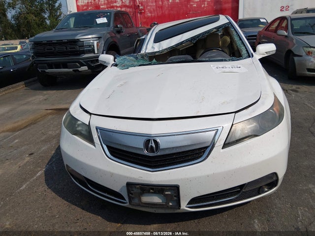 Продаж на аукціоні авто 2012 Acura Tl 3.5, vin: 19UUA8F71CA013728, номер лоту: 45857458